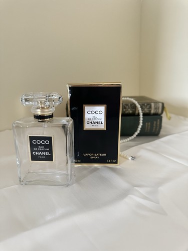 Vintage 2004 chanel - vintage, coco