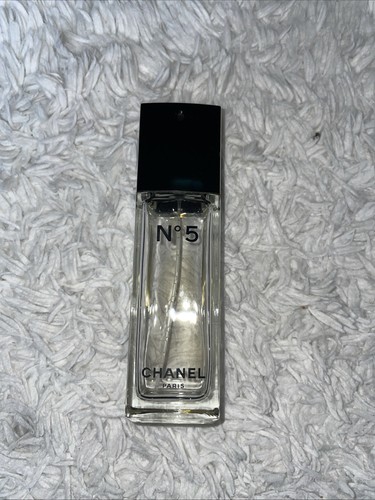 Chanel eau de - chanel, no.5