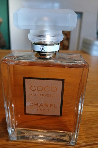 Chanel coco mademoiselle - coco,