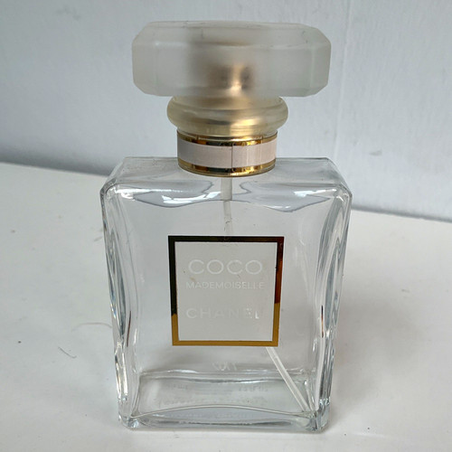 Chanel coco mademoiselle ml - chanel, 50