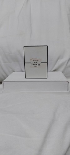 Vintage chanel parfum - parfum, box