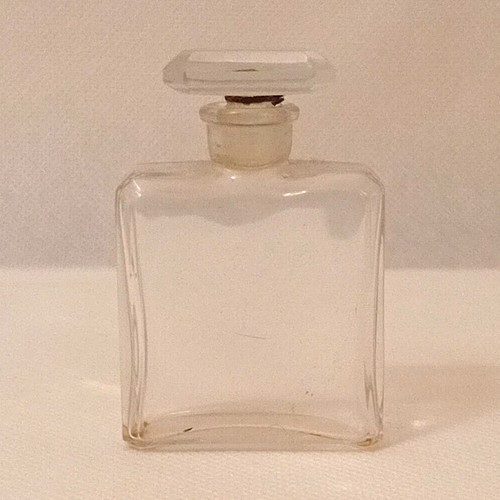 Vintage chanel no5 empty - no5,