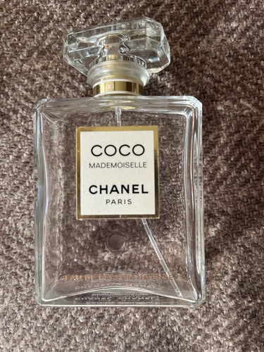 Chanel coco mademoiselle - coco,