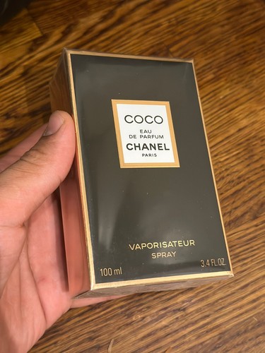Coco chanel eau parfum - eau, de