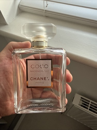 Chanel coco mademoiselle - chanel,