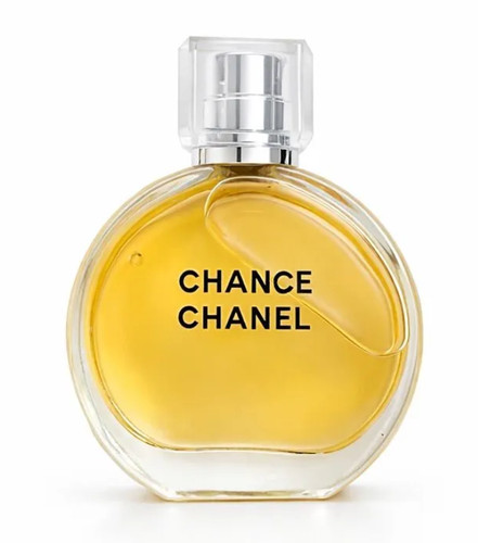 Chanel chance eau toilette - chance,