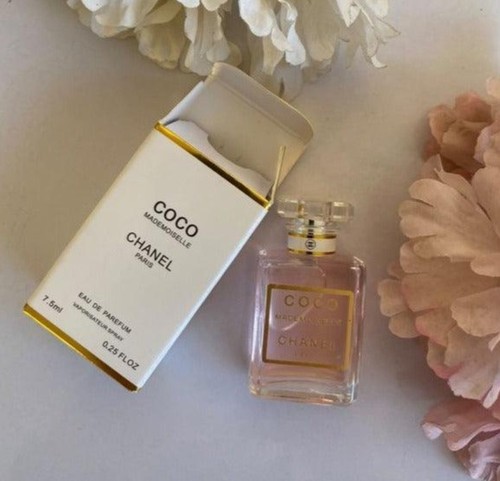 Chanel coco mini eau - de, parfum