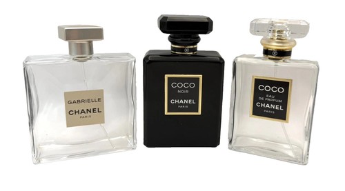 Chanel coco noir gabrielle eau - noir,