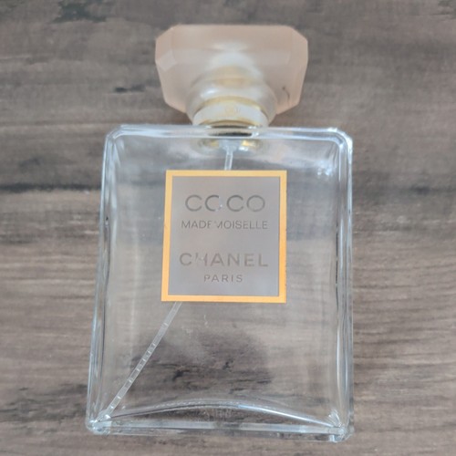Coco chanel mademoiselle - coco,