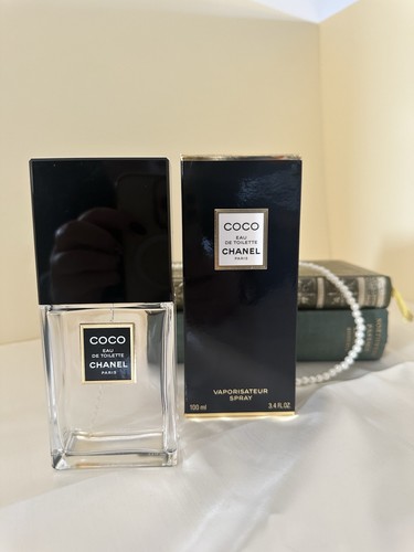 Empty vintage 2005 chanel coco - 2005,