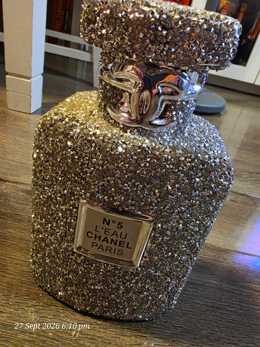 Chanel l eau paris - chanel, no.