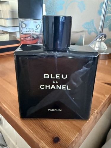Bleu chanel parfum 150ml - bleu, de