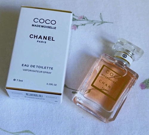 Chanel coco mademoiselle - coco,