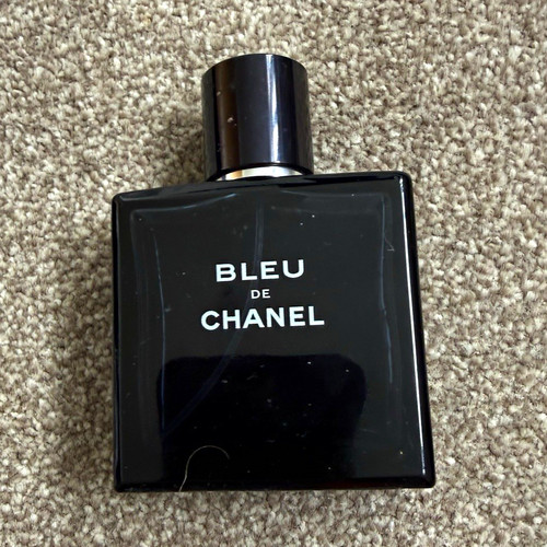 Empty bottle chanel - empty, de