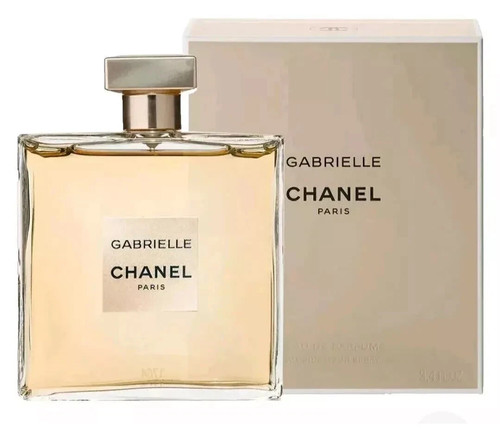 Chanel gabrielle eau parfum - eau,