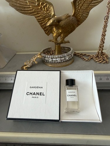 Chanel gardenia paris - chanel, “gardenia”
